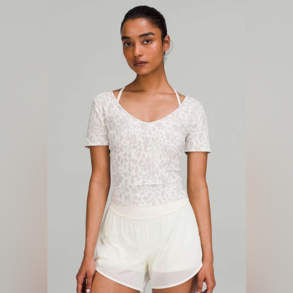 Lululemon Align T-Shirt